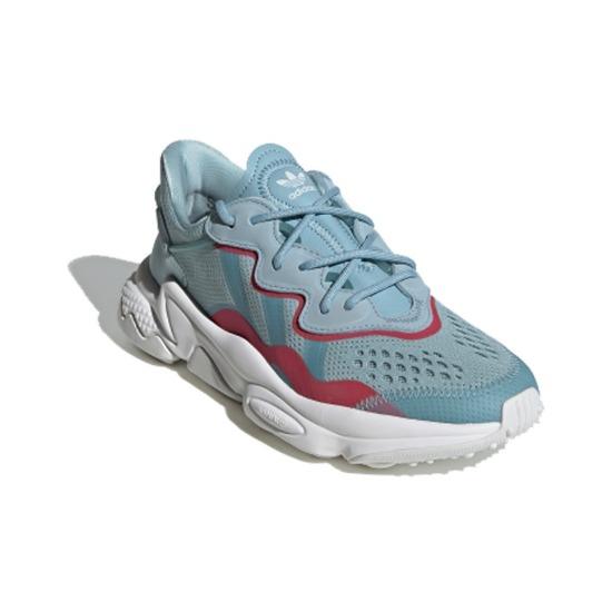 adidas Wmns Ozweego Ash Grey EF4292