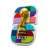 LEGO 43032 Editions FIFA World Cup 2026™ Official Emblem