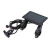 Electric Bike LCD Display 24V 36V 48V 60V Universal Lightweight Water Proof Bike LCD Panel for