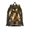 Fashion Elden Ring Backpack  Mochilas Fashion For Work Office Sturdy Shoulder Rucksack