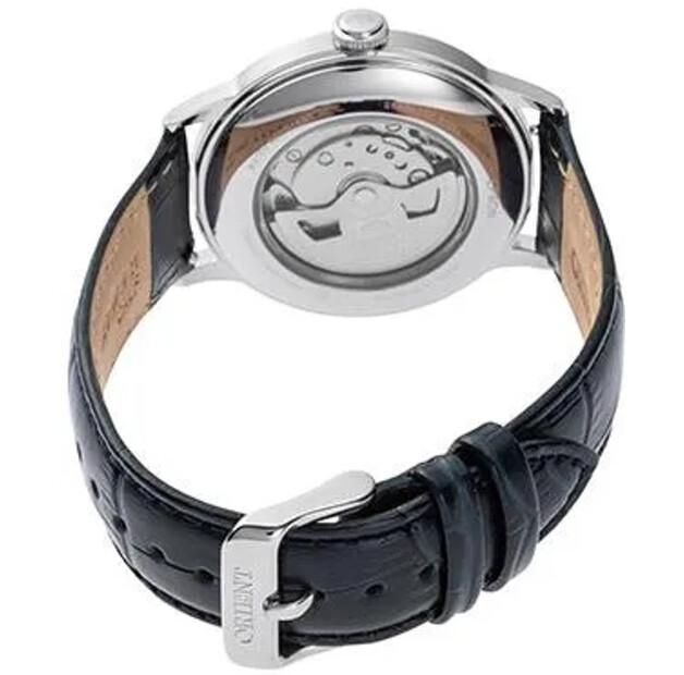 Часы ZEGAREK ORIENT Bambino Classic RA-AC0024L30B