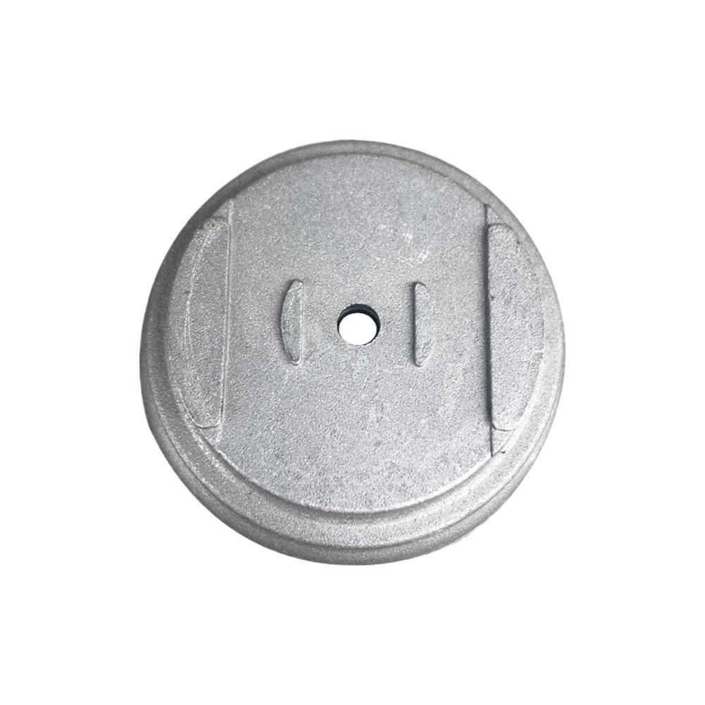 Lawn Mower Cover Grass Cover Guard Blade Base Garden Electric Lawn Mower Knives Accessories Wireless Charging Trimmers Kit