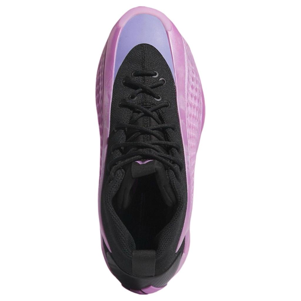Adidas Anthony Edwards 1 "Preloved Purple" Sneakers IG6670