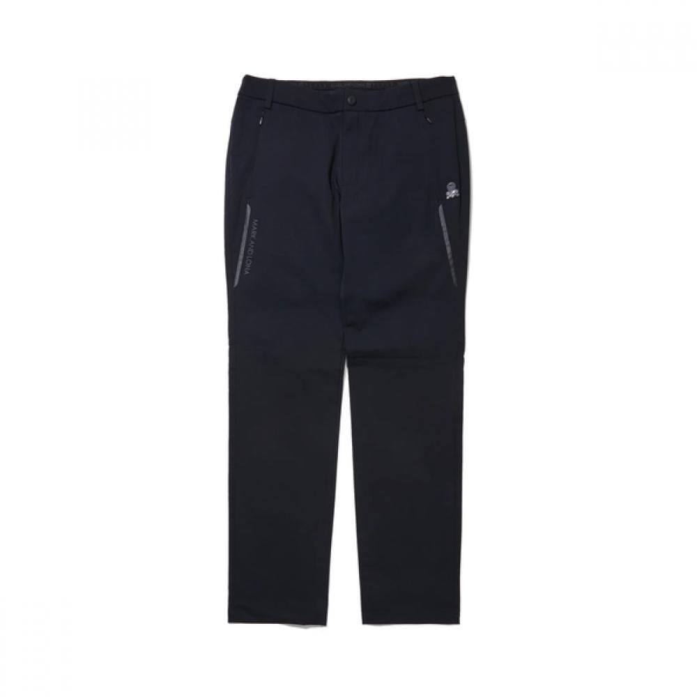 Mark   Lona M T Line Tapered Woven panTs  ls2xT73M 