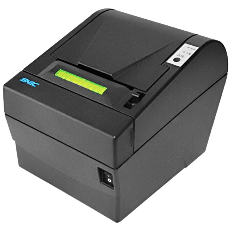 SNBC 80mm Thermal Receipt Printer CN plug (adapter included)