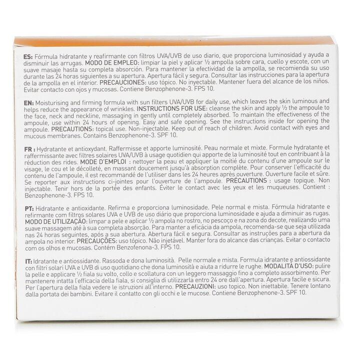 MARTIDERM Proteos Hydra Plus SP Ampoule (for Normal/combination Skin)