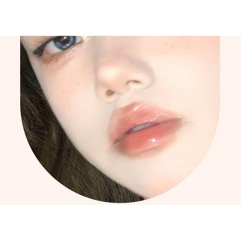 HERORANGE - 2 in 1 Matte Highlighter - 4 Colors