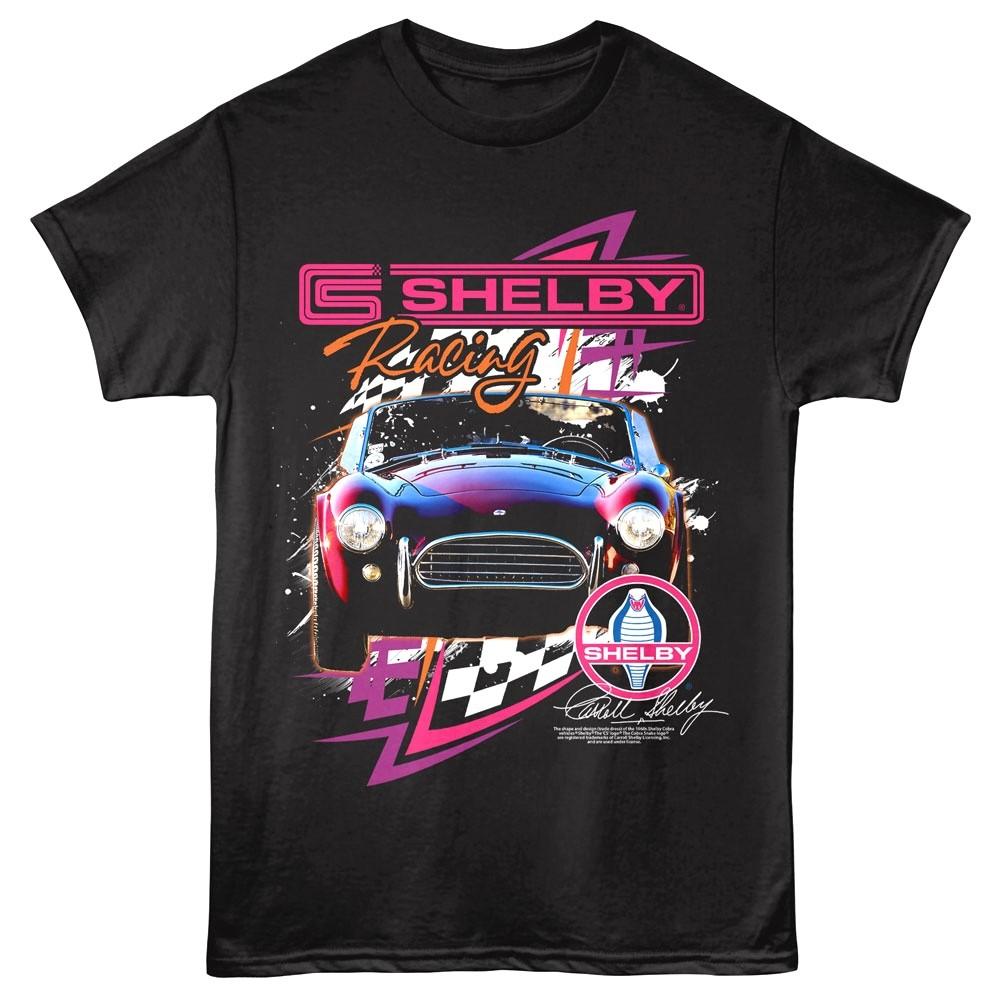 Shelby Cobra Racing 289 Men T Shirt XXXL
