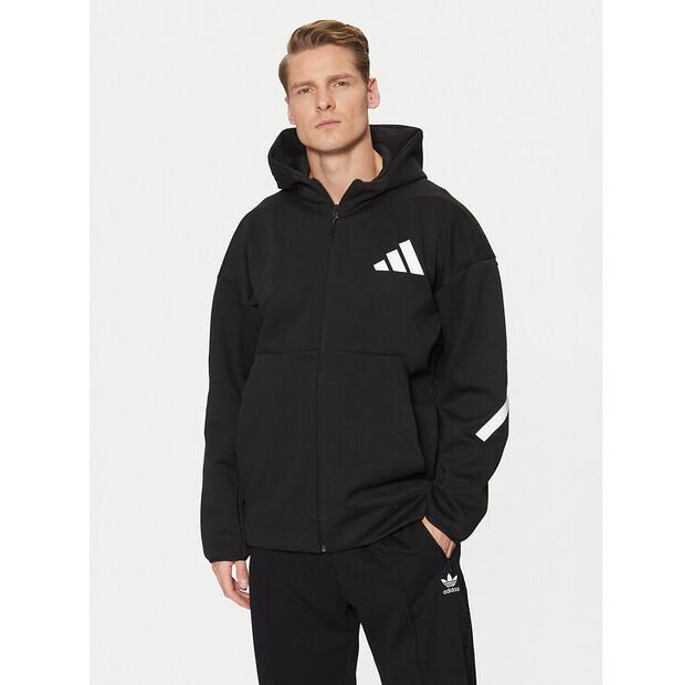 Толстовка adidas Z.N.E. EU S