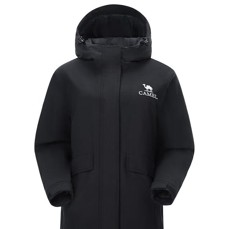 CAMEL Men s Padded Outdoor Jacket 4678 M