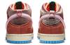 Nike X Social Status Dunk Mid 'Chocolate Milk' DJ1173-700