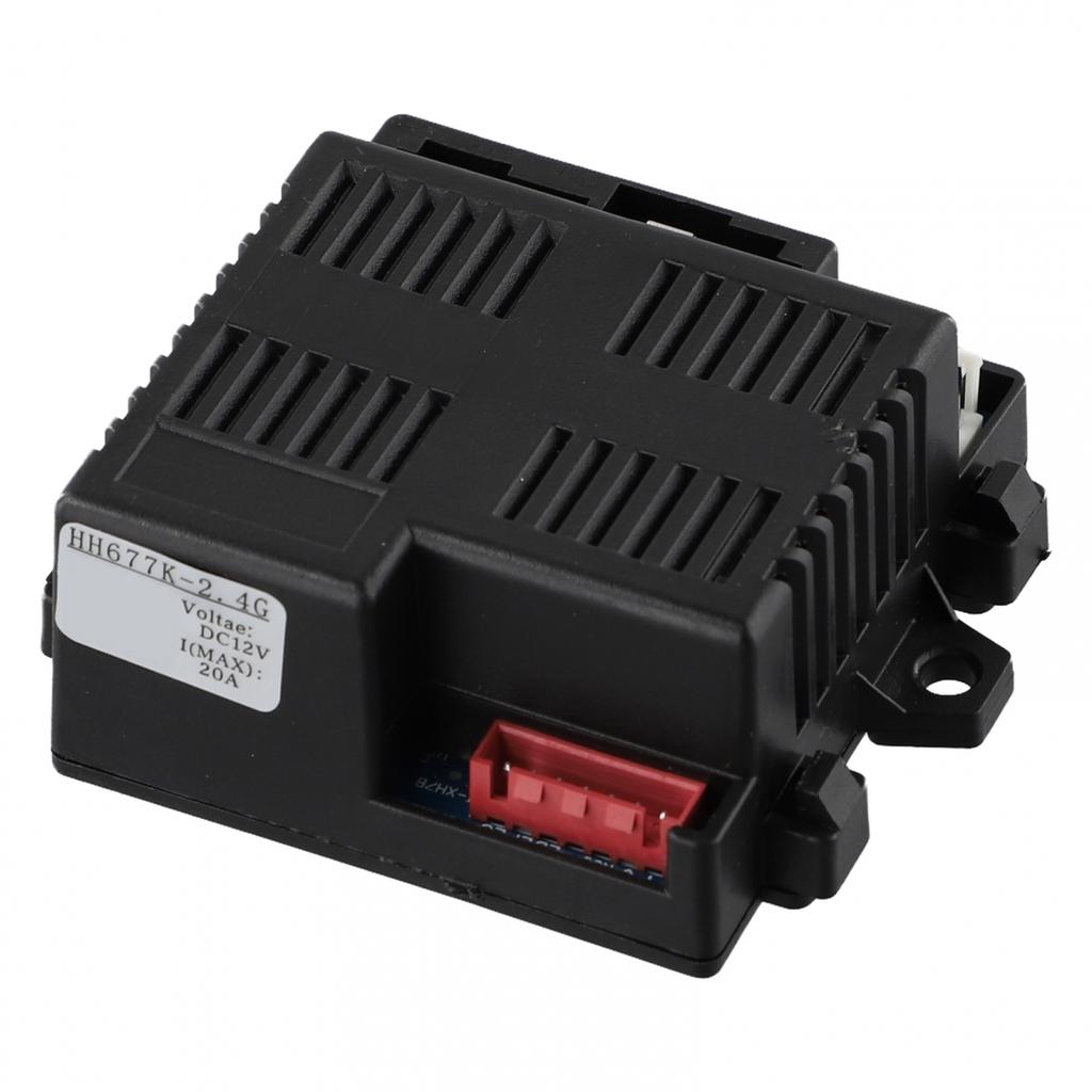HH670Y RC Receiver Remote Control HH677K And HH619Y RC