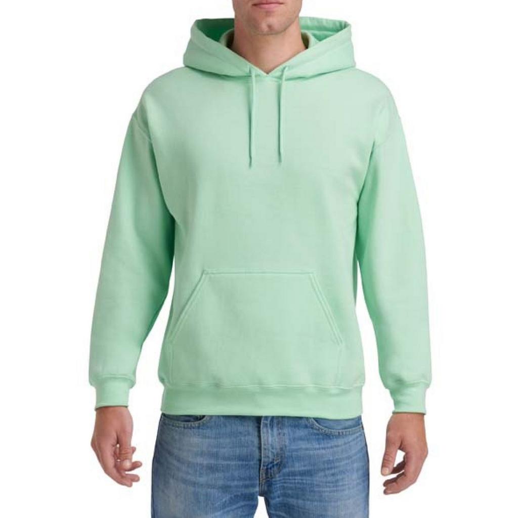 Gildan Unisex Adult Heavy Blend Hoodie