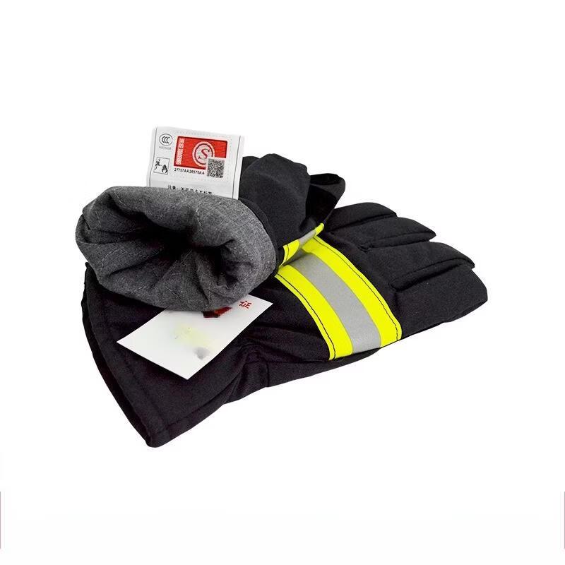 DAXTE Firefighting Protective Suit