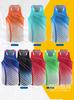 Unisex Quick-Dry Track & Field Running Vest Set for Marathon, PE Tests, Competitions & Training