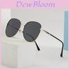 Female Fashion Polarized Sunglasses With Uv400 Protection For Outdoor Activities