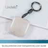 For Zeekr 7GT 2026 2027 Car Remote Key Case Cover Shell Soft TPU Car Key Cover Remote Fobs Case Protector Auto Accessories