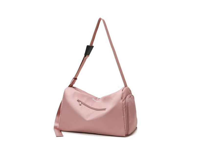 KANDEXS Unisex Dry/Wet Separation Travel Fitness Bag