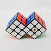 Puzzle-uri și jocuri de logică – Cubul Rubik