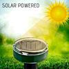 10W Solar Ultraschall Rattenabwehr Eingebauter Summer Outdoor Ultraschall Garten Rasen LED Elektronische Zucht Schlangenabwehr