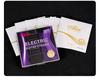 Alice AE536 Electric Guitar Strings, Anti-Rust Coated, Set of 6 (09-42, 10-46)