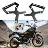 2024 New For Himalayan 450 2024 2025 Motorcycle Himalayan450 Accessories Phone Holder Stand GPS Navigation Plate Bracket
