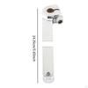 Shifter Rod Lever Accessories, 33900004 High Performance, Practical Premium Portable Replacement