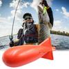 Carp Cage Fishing Feeder Rocket Shape Container For Carp Fishing Lure Large Rockets Shape Fishing Feeder Bait Feeder