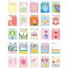 Kids Cutting Set for Creative Activities, DIY Scissor Skills for Children