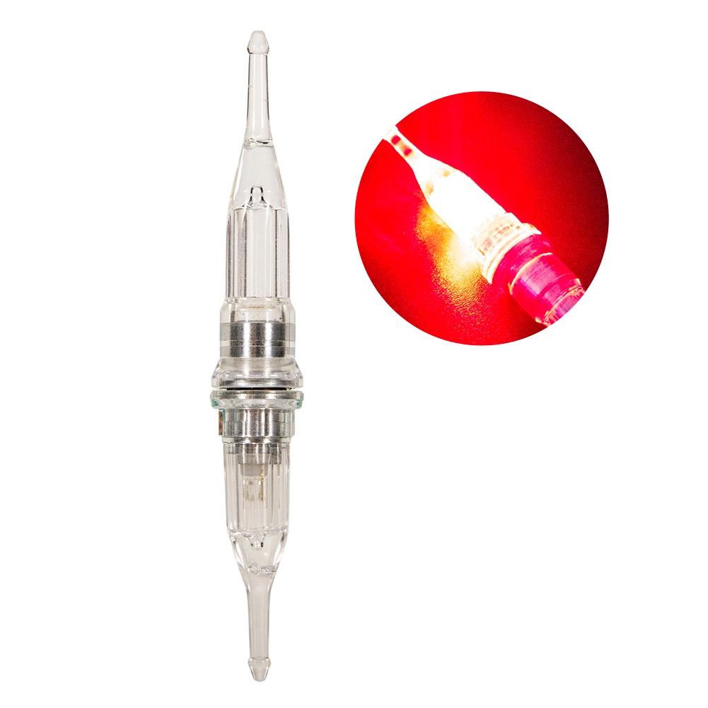 Deep Drop LED Fishing Light Fish Attracted Freshwater Lure
