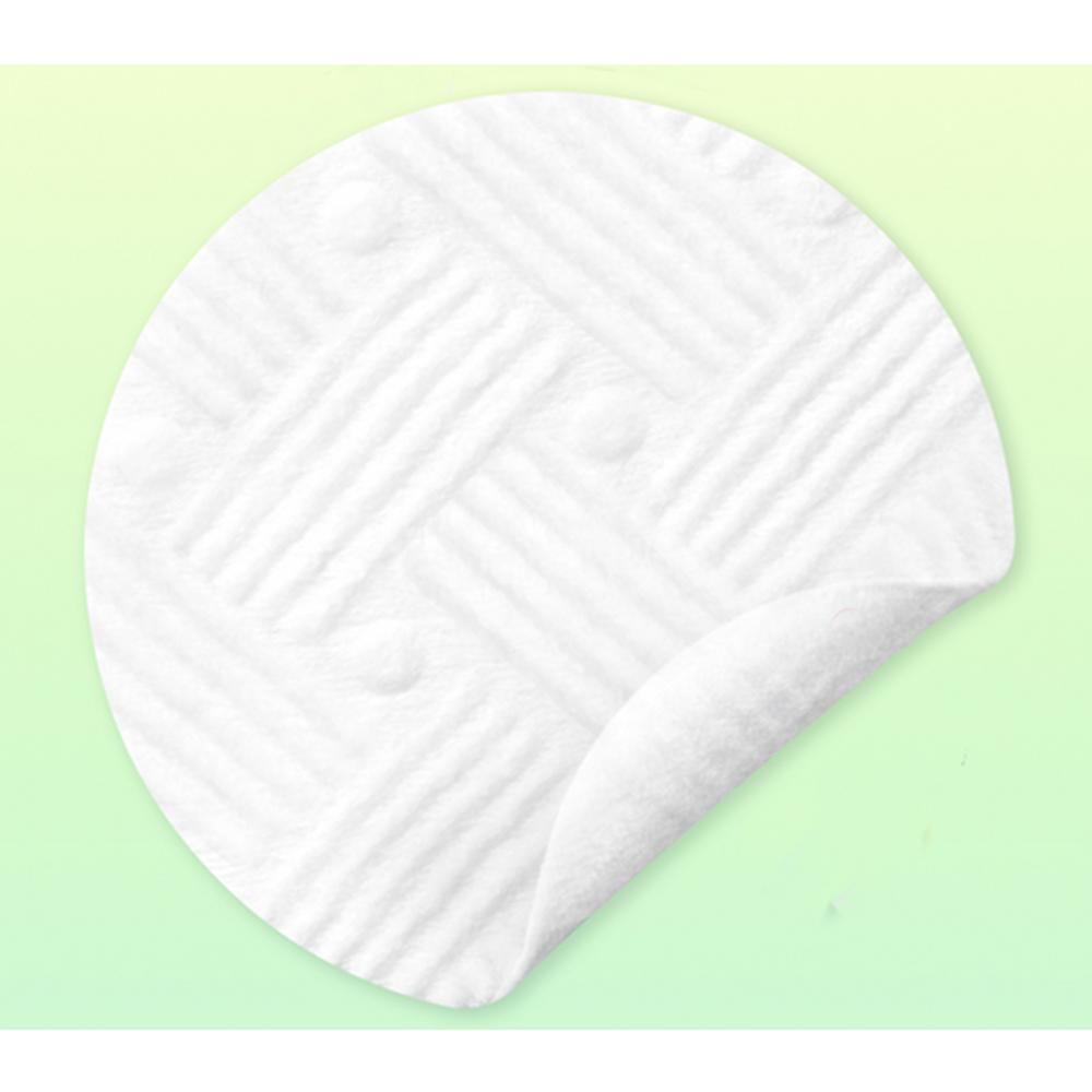 DR.G Red Blemish Clear Double Texture Pad 180ml 60pcs - Exfoliating Texture Care, Korean