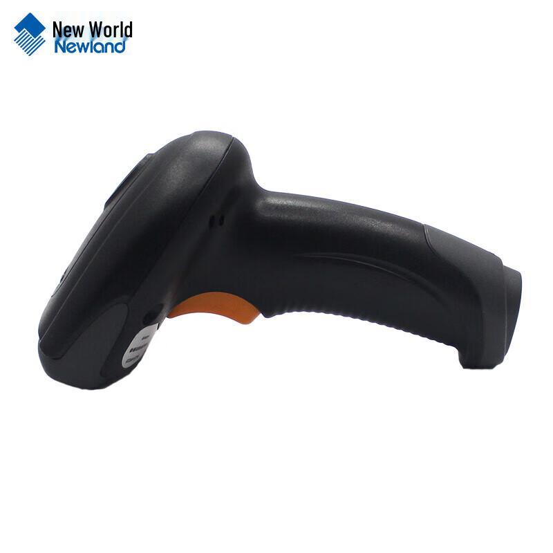 

Newland NLS-HR23 Wired 1D/2D Barcode Scanner