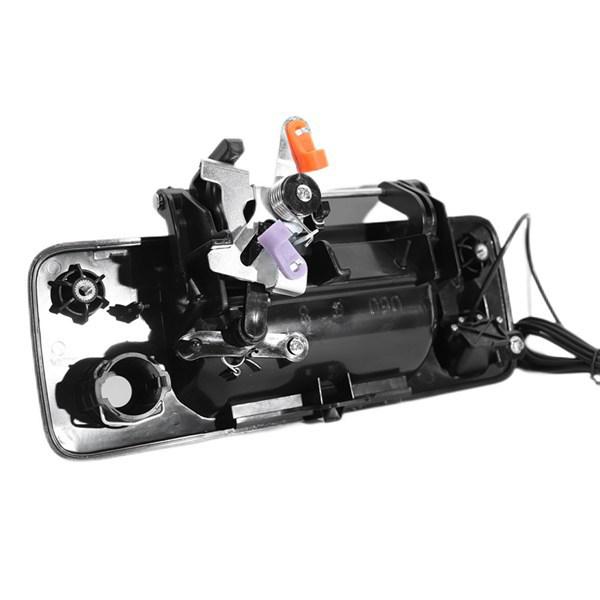 Toyota Tundra/Tacoma Heckklappengriff Rückfahrkamera 690900C090 Kompatibel