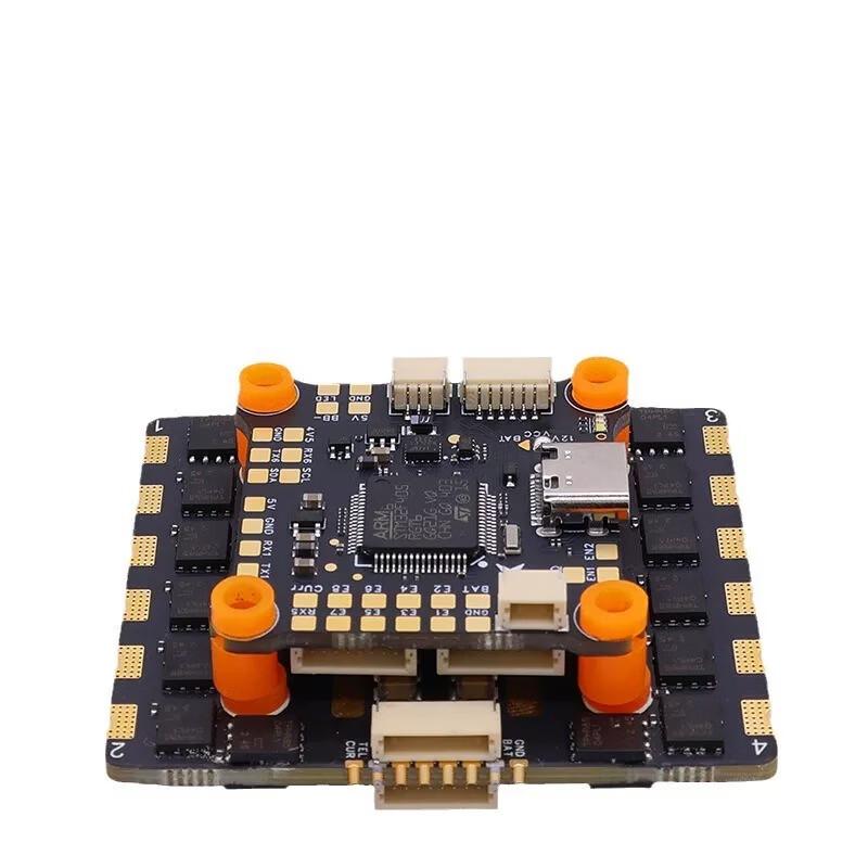 HAKRC High-Performance Drone Flight Stack Series