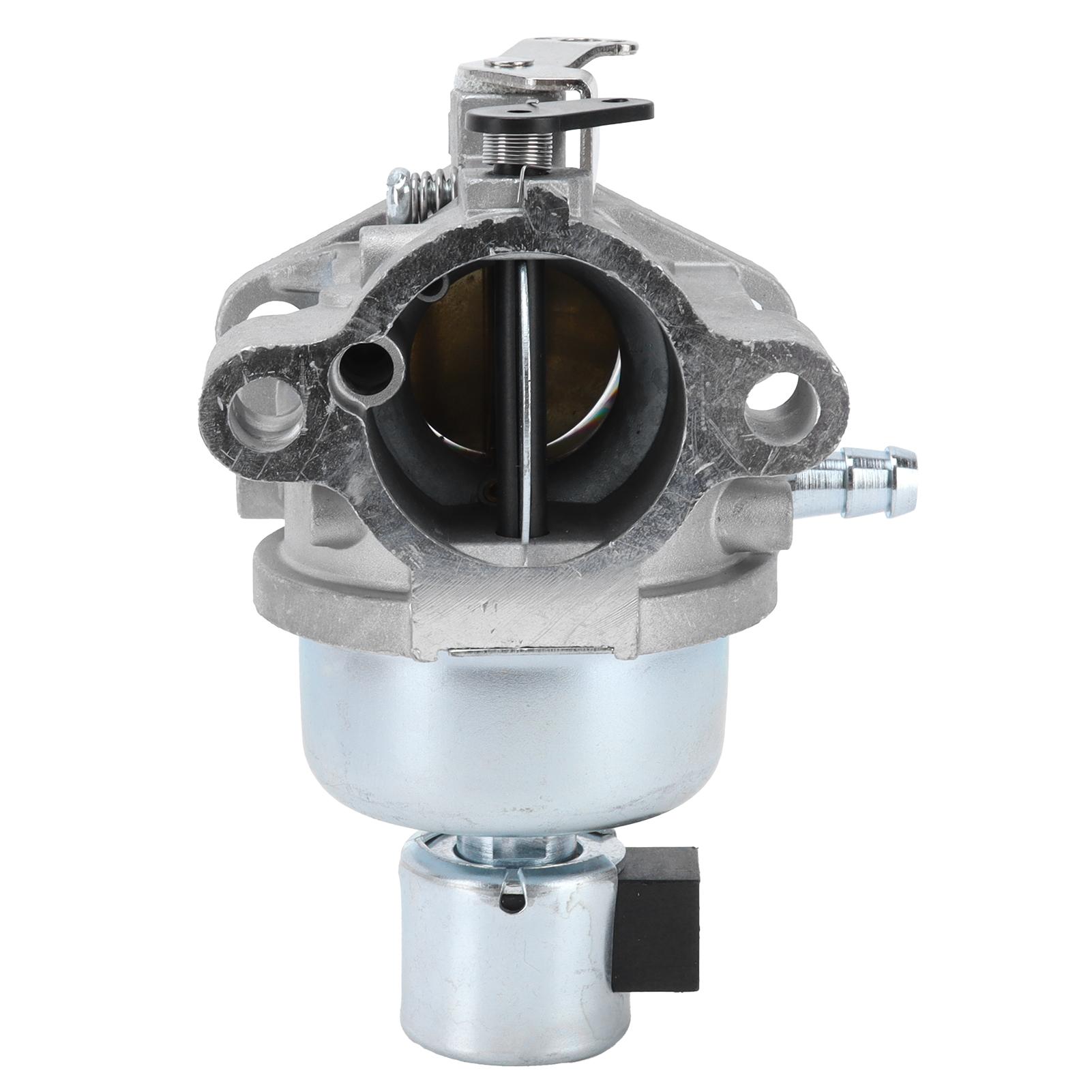 

Комплект карбюратора подходит для Kohler Courage SV480 SV610 SV470 SV530 SV540 SV590 SV600