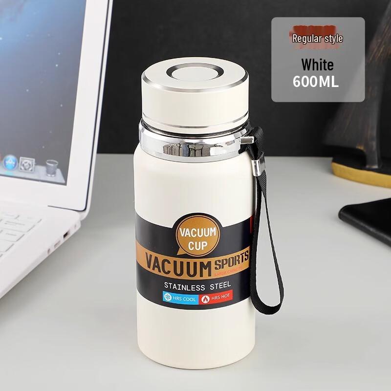 Shuixi 316 Stainless Steel Sports Water Bottle