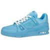 Trainer Sneakers 'Blue' 1AARFG