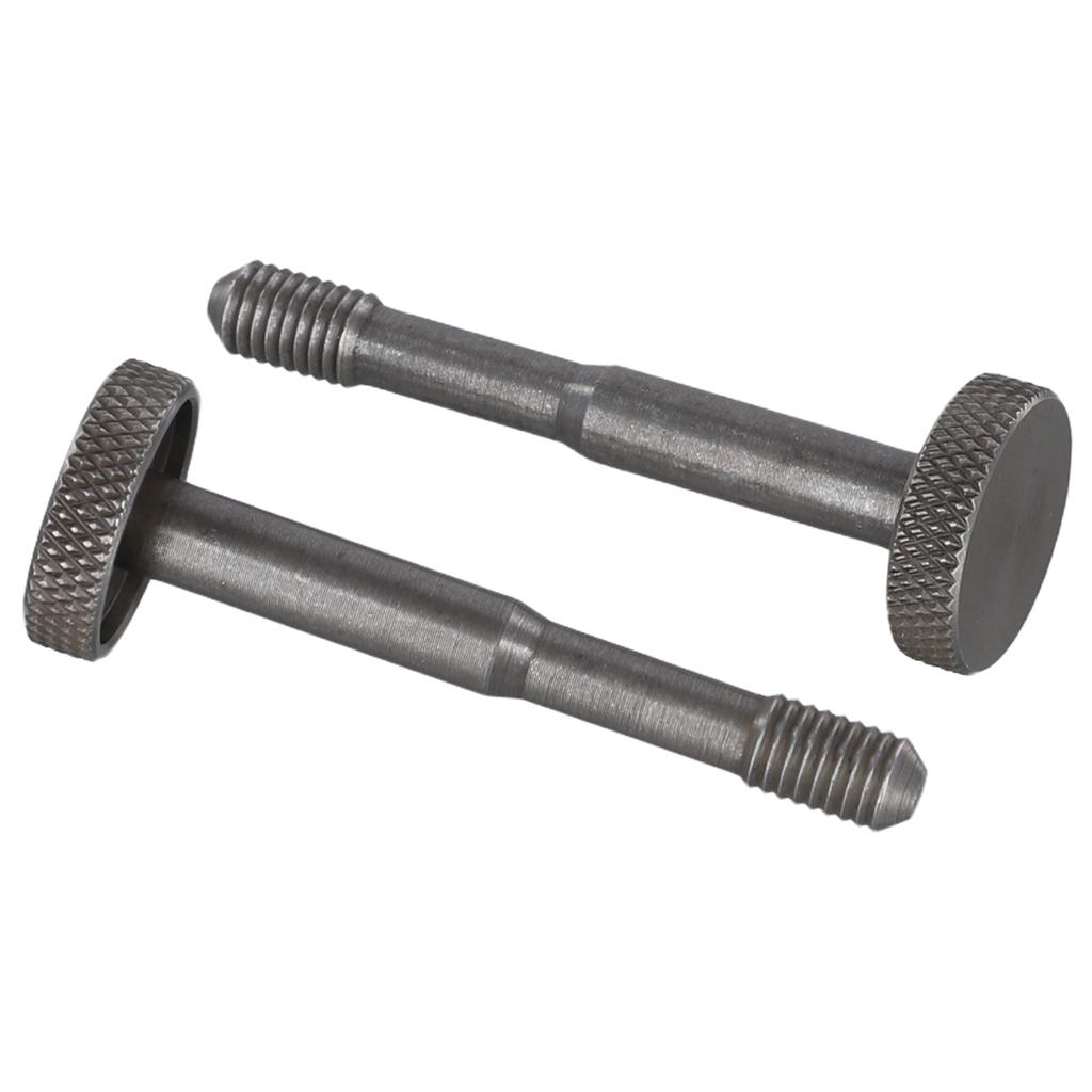 Bolt Holder For Multi Tool Grinder Replacement Bolt Width 18.5mm Holder Bolt Overall Length 2.16 For Tool Maintenance