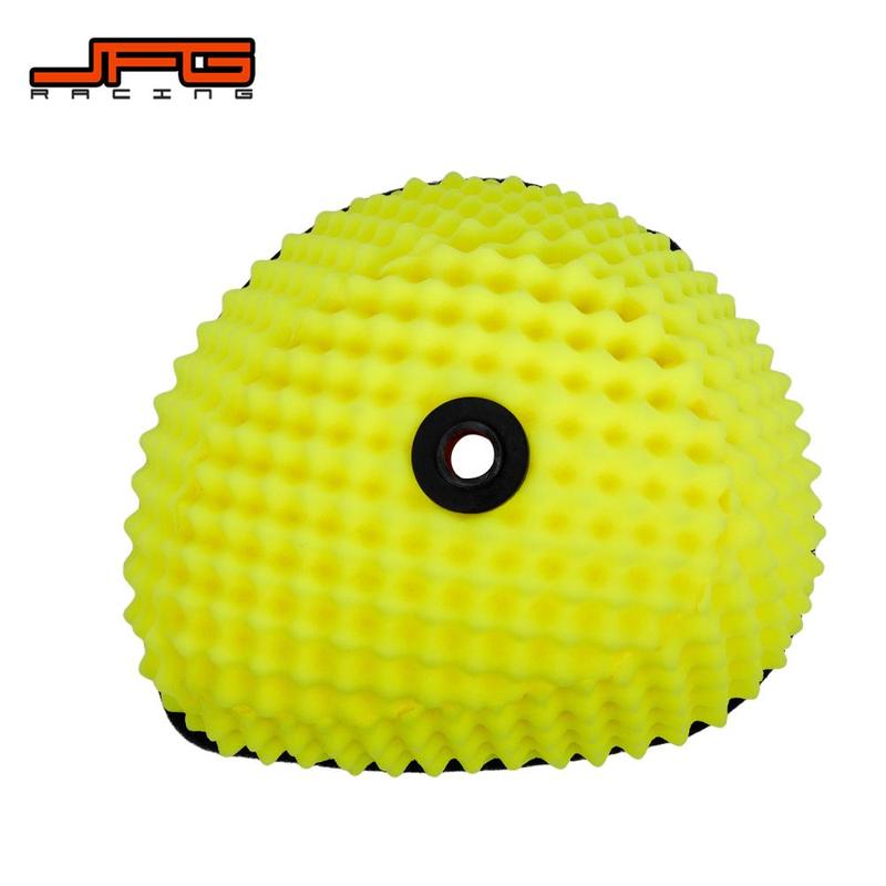 Motorcycle Accessories Air Filter For Honda CRF250R CRF250X CRF250XR CRF450R CRF450X CRF450XRL Kawasaki KX250F KX450F Dirt Bike