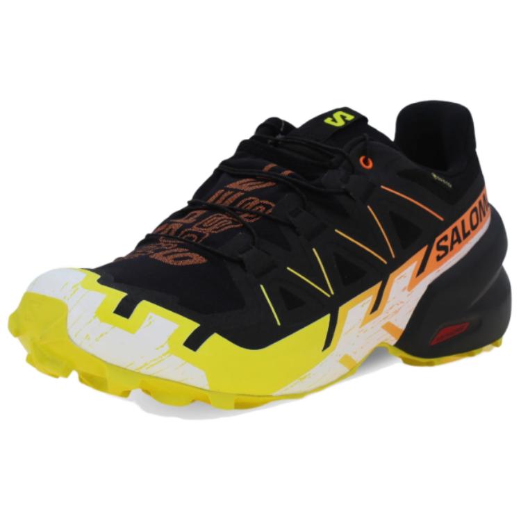 SALOMON Speedcross 6 Gore Tex Sneakers Sneakers 474654