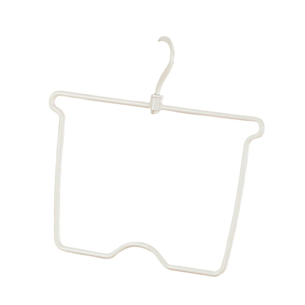 Swimsuit Hanger Closet Organizer Bathing Suit Hanger Multifunction Swimwear