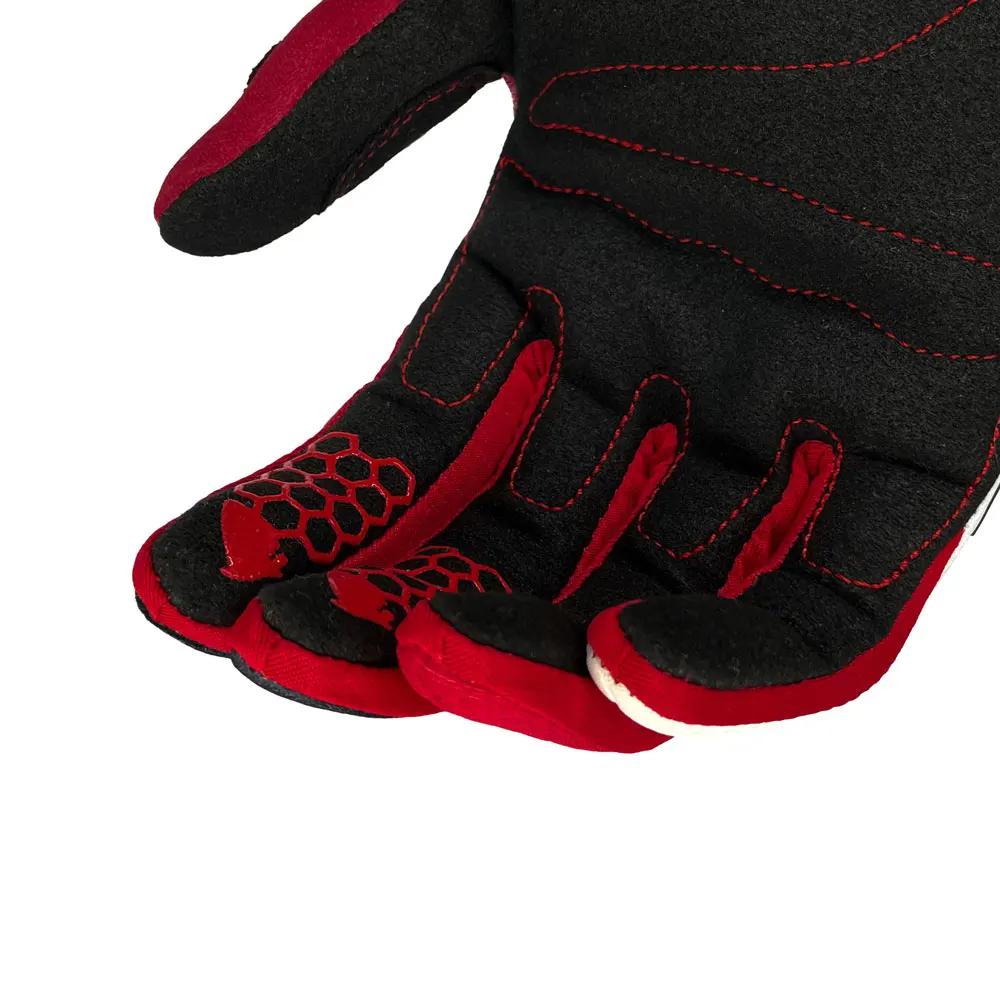 Mănuși UFO Almst Off-Road pentru Motocicletă Enduro Rezistente la Șocuri Bărbați Racing Guantes Moto Cross Luvas Motorbike MX ATV Mănuși pentru Vară