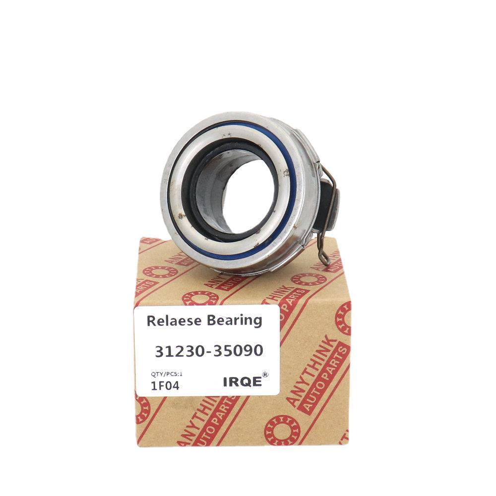 IRQE Separation Bearing for Zhonghua Haifuxing, BYD, Outlander, and Southeast Saima.