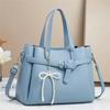 Luxury Handbags Woman Bags Designer Big Shoulder Bags for Women's Trendy Large Capacity Casual Tote Bag Ladies Leather Handbags