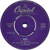 7inch Record LES BAXTER  HIS ORCHESTRA  LES BA  Pepe CL15181 Capitol Records 1960 UK Jazz Used