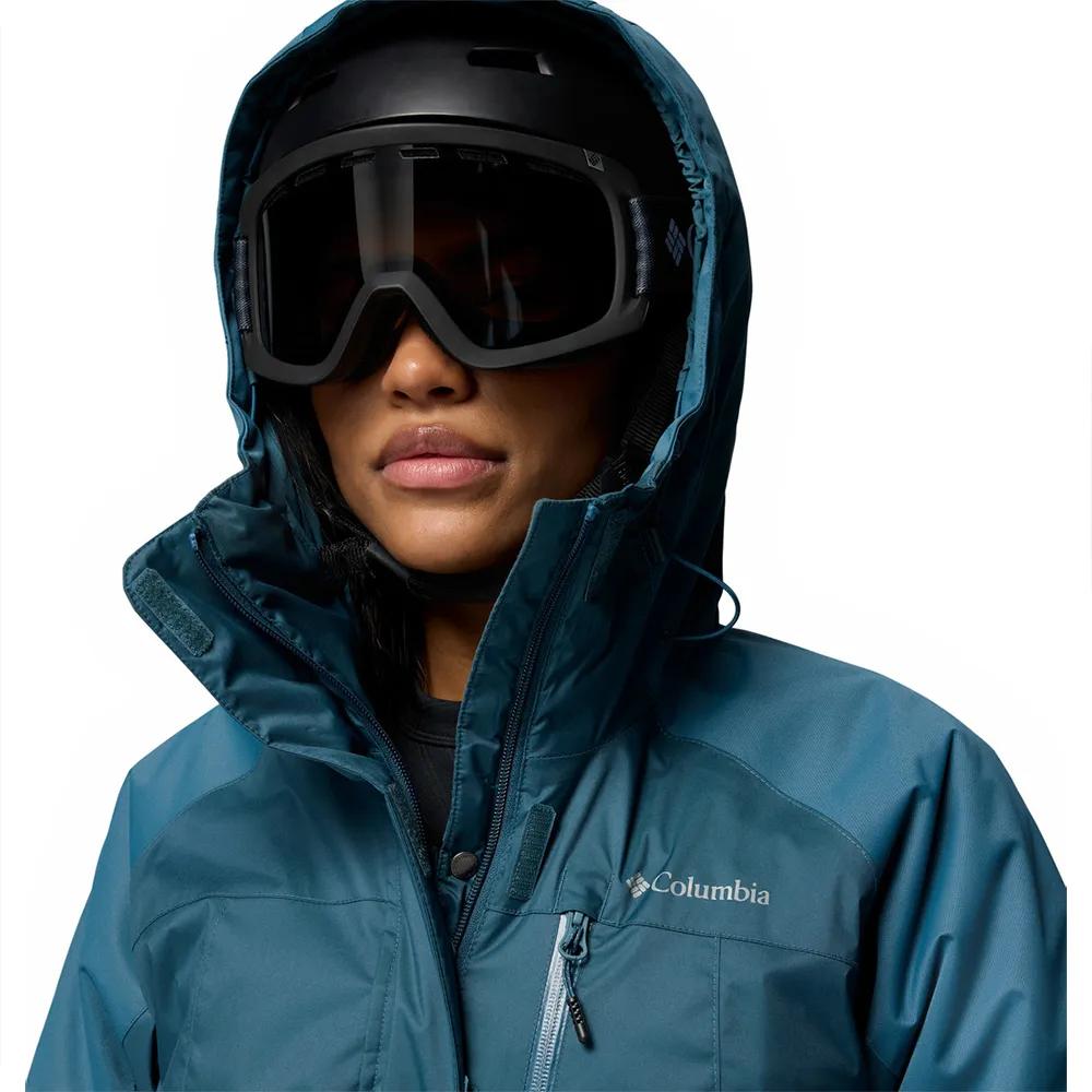 Columbia Куртка Snowy Summit™