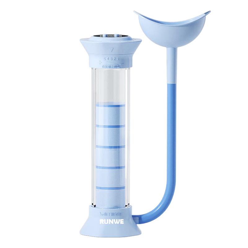 Langwei Breathing Dumbbell Trainer