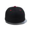 [New Era] Cap 59FIFTY NPB HBR Multicolor 7 38 5950 NPB HANBRA WHI SCA B 25J