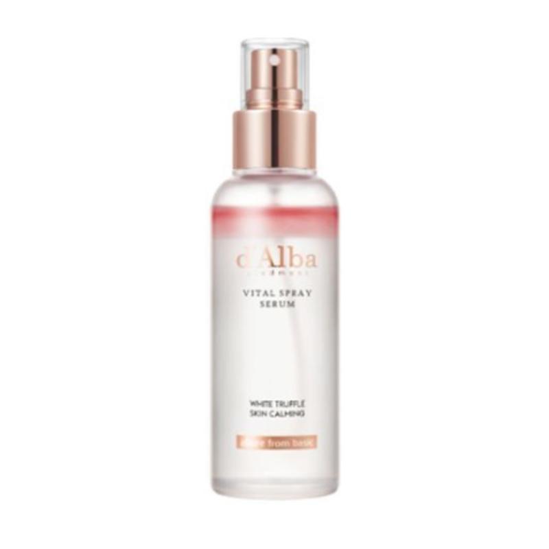 

D Alba Vital Spray Serum 100ml
