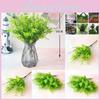 Stunning Green Grass Fake Plants For Home Wedding Party And Garden Decoration